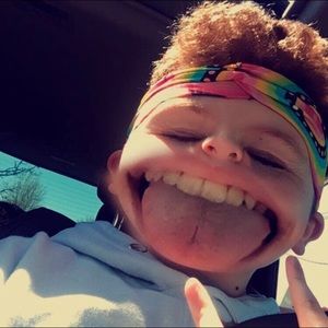 Meet your Posher, Mikey